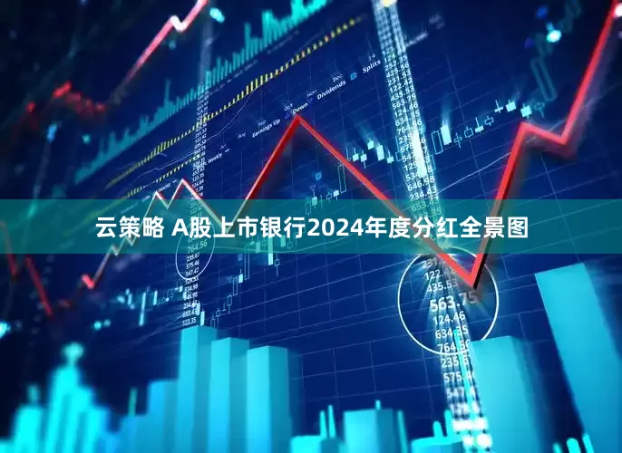 云策略 A股上市银行2024年度分红全景图