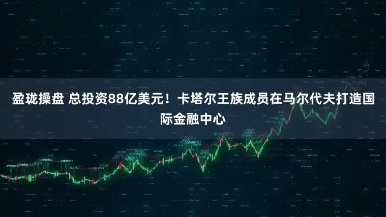 盈珑操盘 总投资88亿美元！卡塔尔王族成员在马尔代夫打造国际金融中心